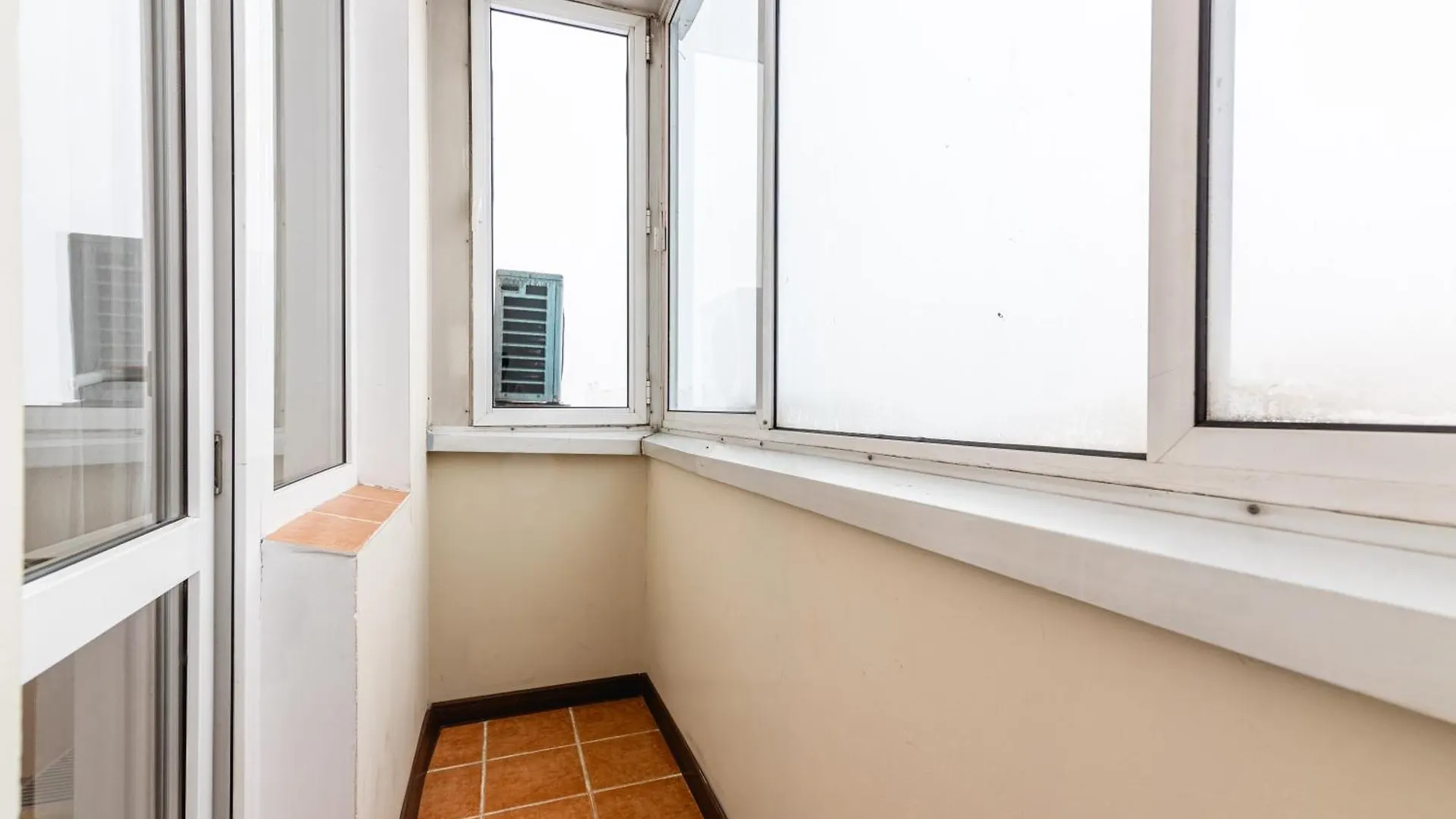 Apartment Просторная 3-Х Комнатная Квартира В Стиле Минимализм Almaty