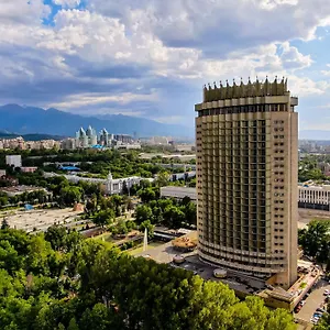 Kazakhstan Express الماتي