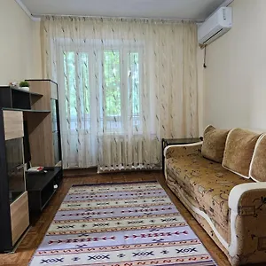  Апартаменты Seifullina473