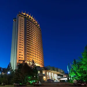 哈萨克斯坦酒店 酒店